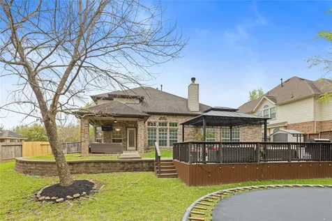 2517 Legacy Meadows Lane Conroe TX 77304