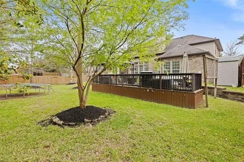 2517 Legacy Meadows Lane Conroe TX 77304