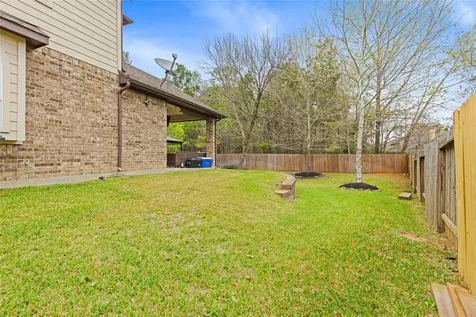 2517 Legacy Meadows Lane Conroe TX 77304