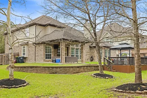 2517 Legacy Meadows Lane Conroe TX 77304