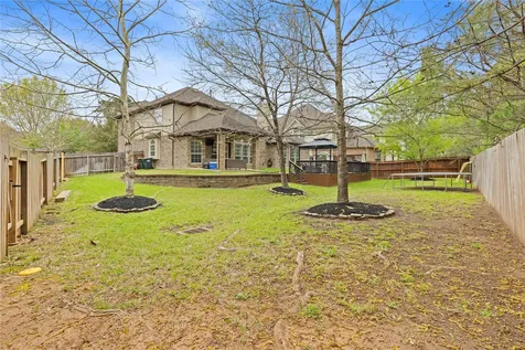 2517 Legacy Meadows Lane Conroe TX 77304