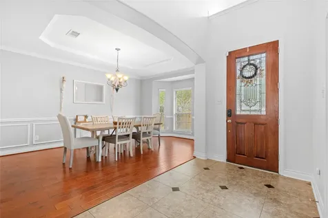 2517 Legacy Meadows Lane Conroe TX 77304
