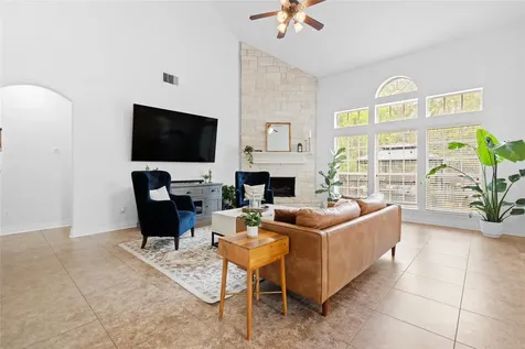 2517 Legacy Meadows Lane Conroe TX 77304