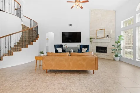 2517 Legacy Meadows Lane Conroe TX 77304