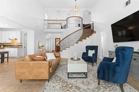 2517 Legacy Meadows Lane Conroe TX 77304