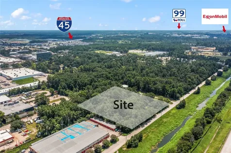 713 Sawdust Road Spring TX 77380