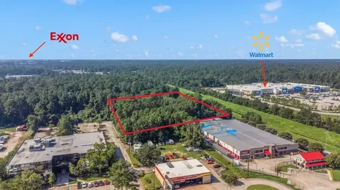 713 Sawdust Road Spring TX 77380