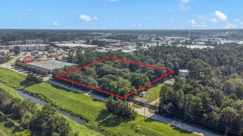 713 Sawdust Road Spring TX 77380