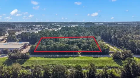 713 Sawdust Road Spring TX 77380