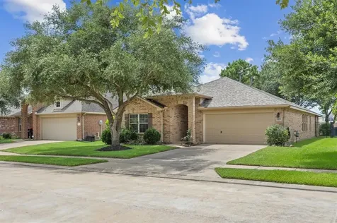 26130 Travis Brook Drive Richmond TX 77406