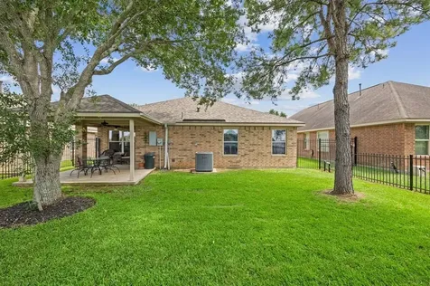 26130 Travis Brook Drive Richmond TX 77406
