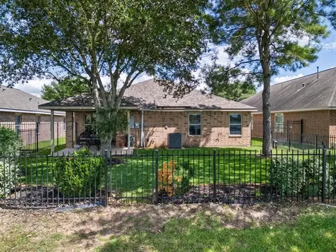 26130 Travis Brook Drive Richmond TX 77406