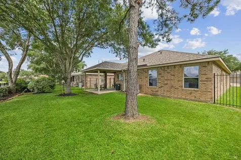 26130 Travis Brook Drive Richmond TX 77406