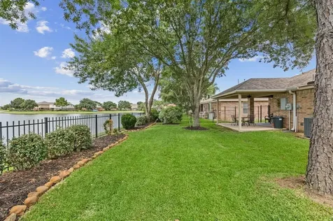 26130 Travis Brook Drive Richmond TX 77406