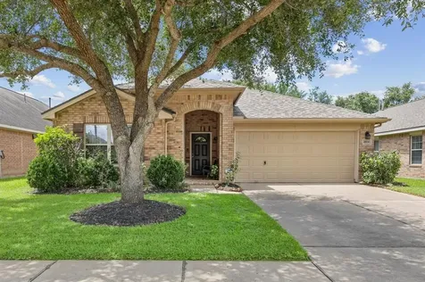 26130 Travis Brook Drive Richmond TX 77406