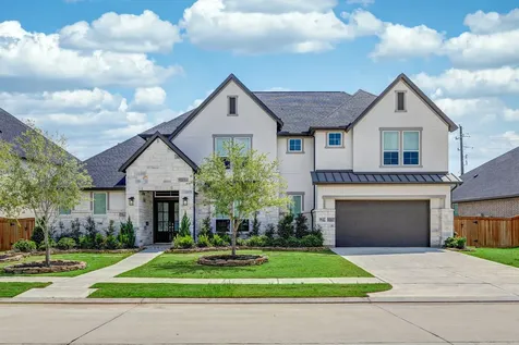 14206 Lollypine Pointe Drive Cypress TX 77433