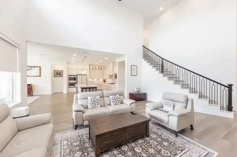 14206 Lollypine Pointe Drive Cypress TX 77433