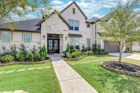 14206 Lollypine Pointe Drive Cypress TX 77433