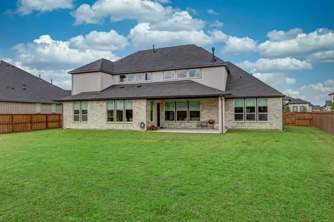 14206 Lollypine Pointe Drive Cypress TX 77433