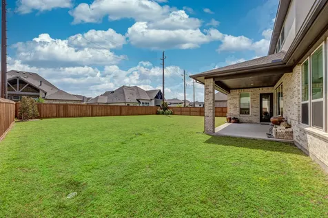 14206 Lollypine Pointe Drive Cypress TX 77433