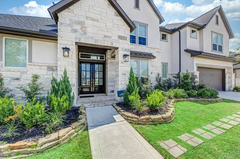 14206 Lollypine Pointe Drive Cypress TX 77433