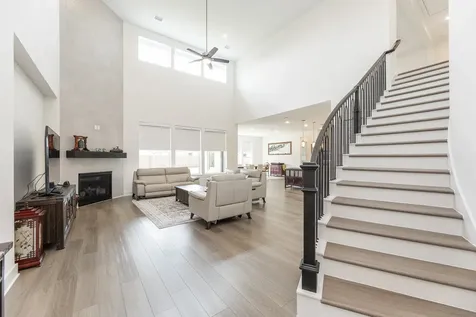 14206 Lollypine Pointe Drive Cypress TX 77433