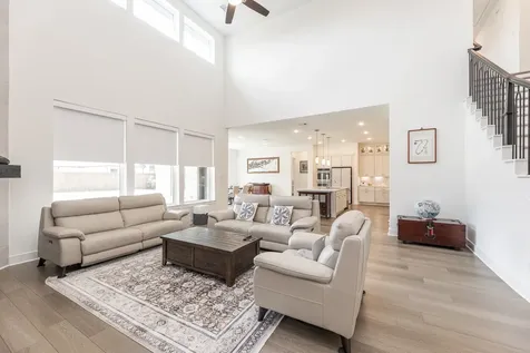 14206 Lollypine Pointe Drive Cypress TX 77433