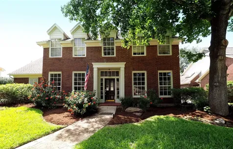 15122 Greenleaf Lane Houston TX 77062