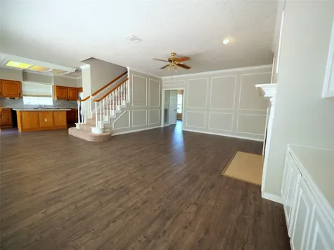 15122 Greenleaf Lane Houston TX 77062