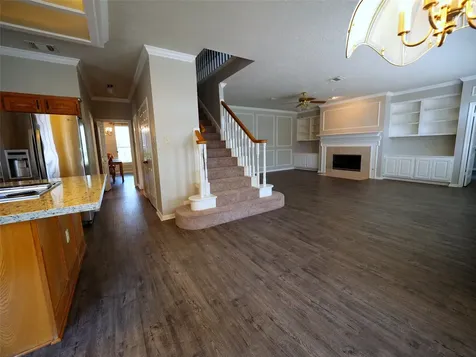 15122 Greenleaf Lane Houston TX 77062