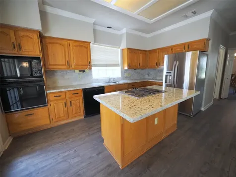 15122 Greenleaf Lane Houston TX 77062