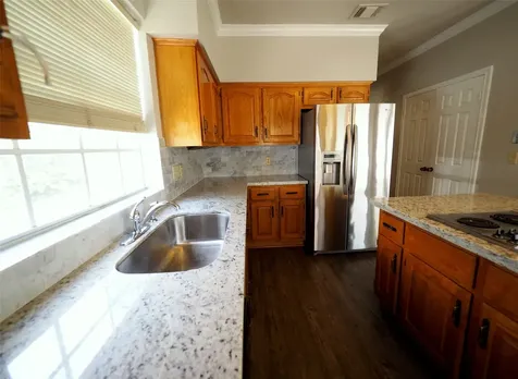 15122 Greenleaf Lane Houston TX 77062