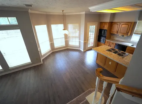 15122 Greenleaf Lane Houston TX 77062