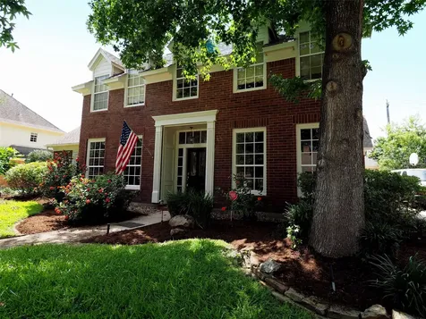 15122 Greenleaf Lane Houston TX 77062