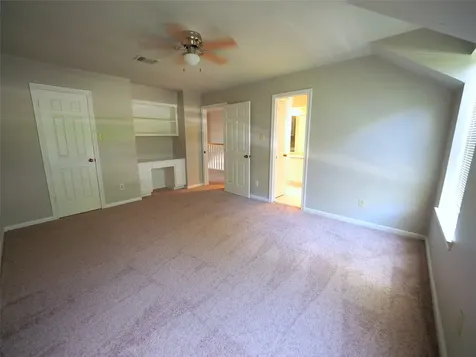 15122 Greenleaf Lane Houston TX 77062