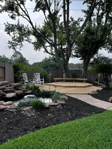 15122 Greenleaf Lane Houston TX 77062