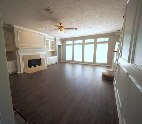 15122 Greenleaf Lane Houston TX 77062