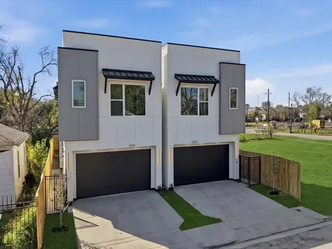 2604 Winbern Street Houston TX 77004