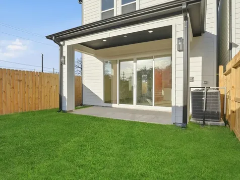 2604 Winbern Street Houston TX 77004