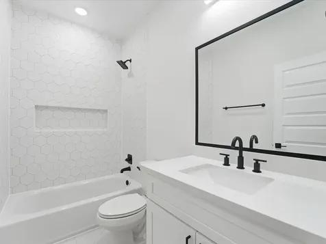 2604 Winbern Street Houston TX 77004