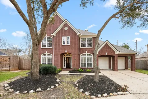 3402 S Ripples Court Missouri City TX 77459