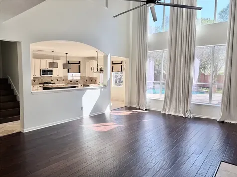4907 Falls Canyon Court Katy TX 77494