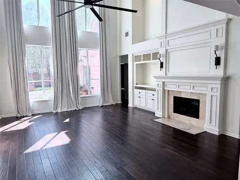 4907 Falls Canyon Court Katy TX 77494