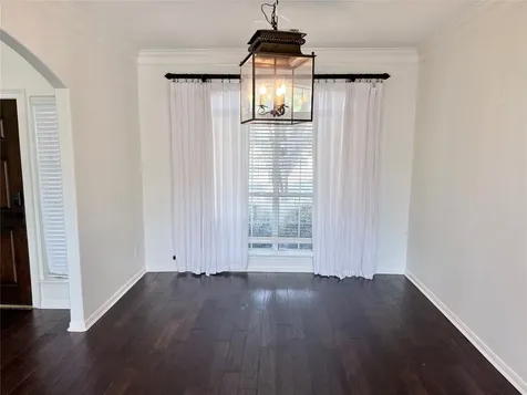 4907 Falls Canyon Court Katy TX 77494