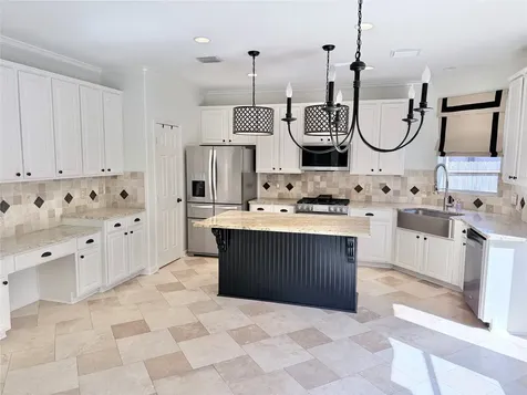 4907 Falls Canyon Court Katy TX 77494