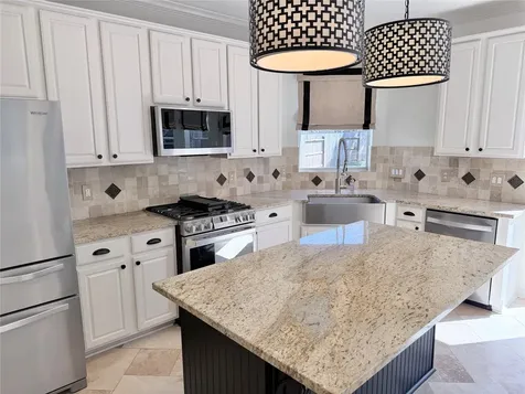 4907 Falls Canyon Court Katy TX 77494