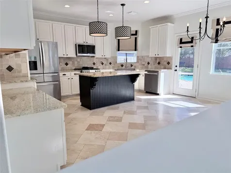 4907 Falls Canyon Court Katy TX 77494