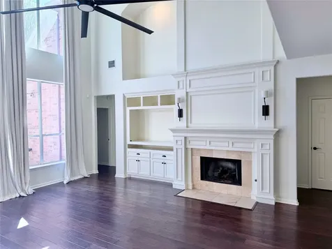 4907 Falls Canyon Court Katy TX 77494