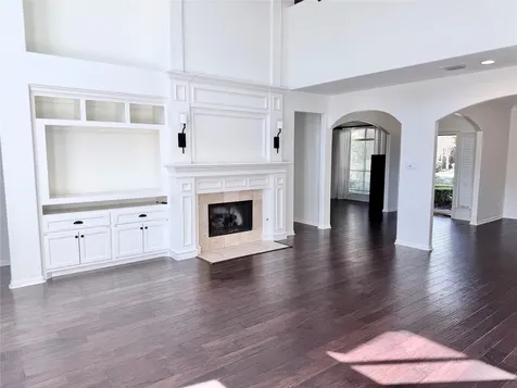 4907 Falls Canyon Court Katy TX 77494