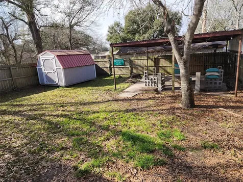 417 Victoria Street Navasota TX 77868